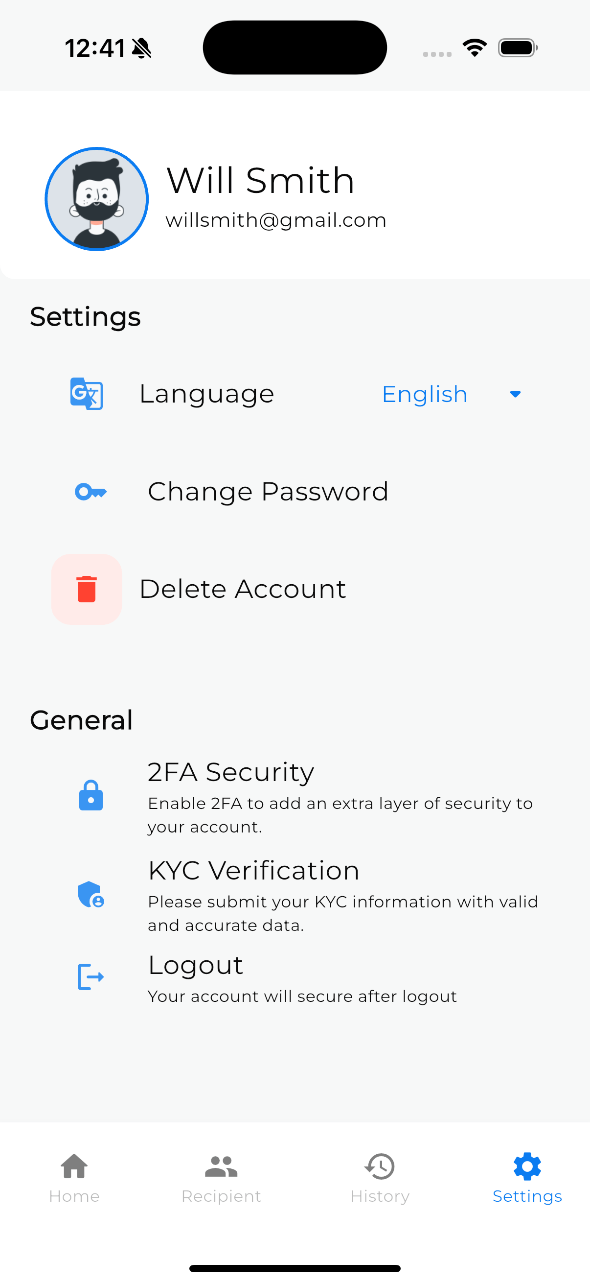 app